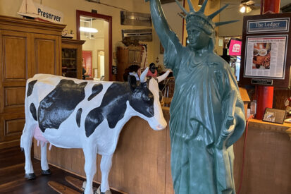 LadyLiberty_Cow