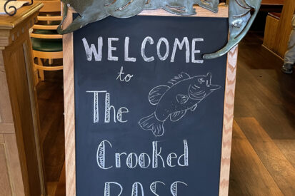 WelcomeSign